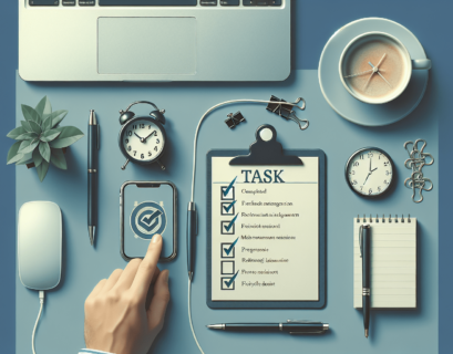 Beginner’s Guide To Task Management For Freelancers