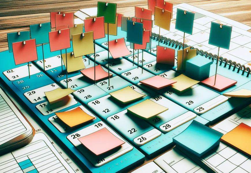 Beginner’s Guide To Using Calendar Integration For Task Management