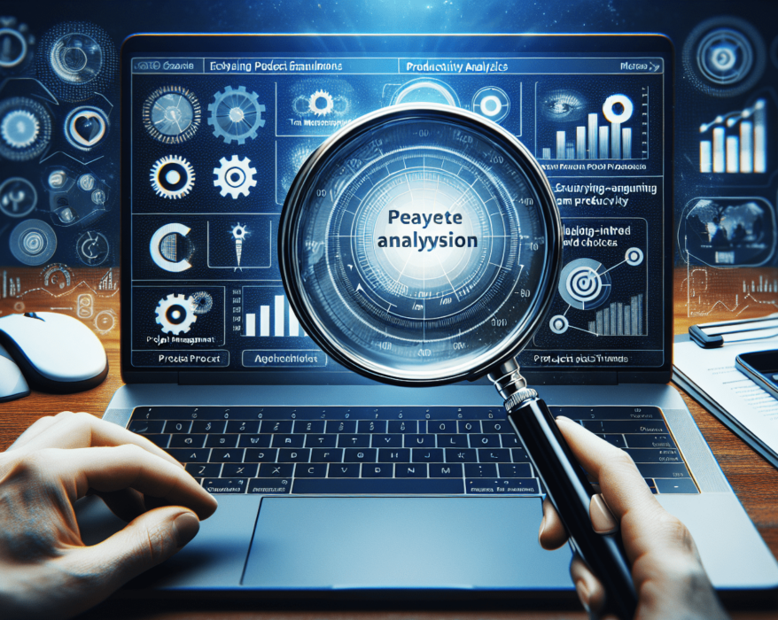 Best Ways To Leverage Productivity Analytics For Project Management