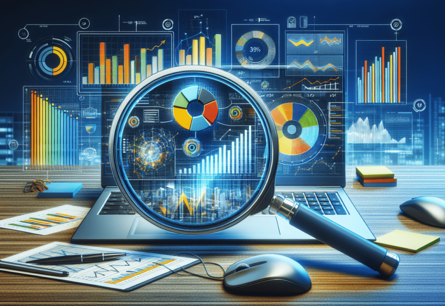 How Productivity Analytics Can Boost Employee Performance