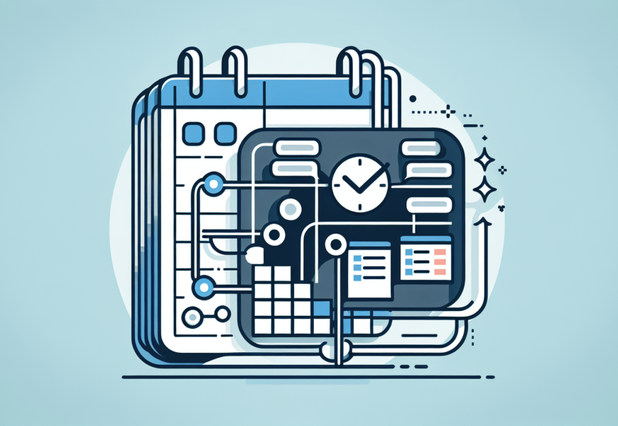 How To Integrate Your Calendar With Task Management Software