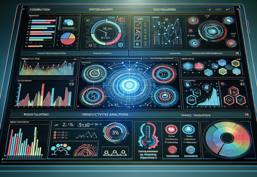 How To Use Productivity Analytics To Improve Workflow Efficiency