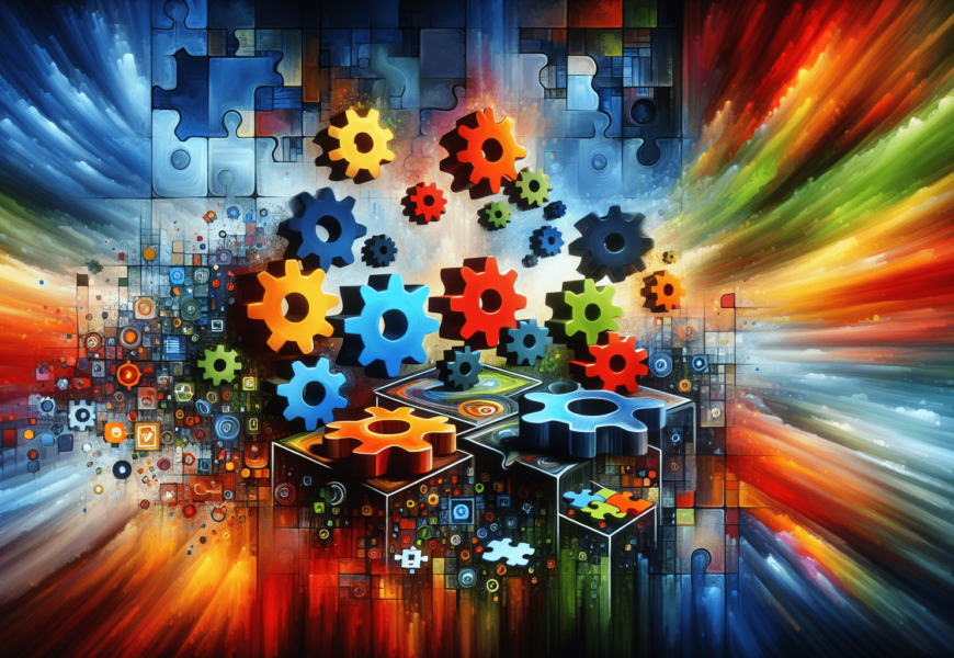 Improving Efficiency And Collaboration With Workflow Automation