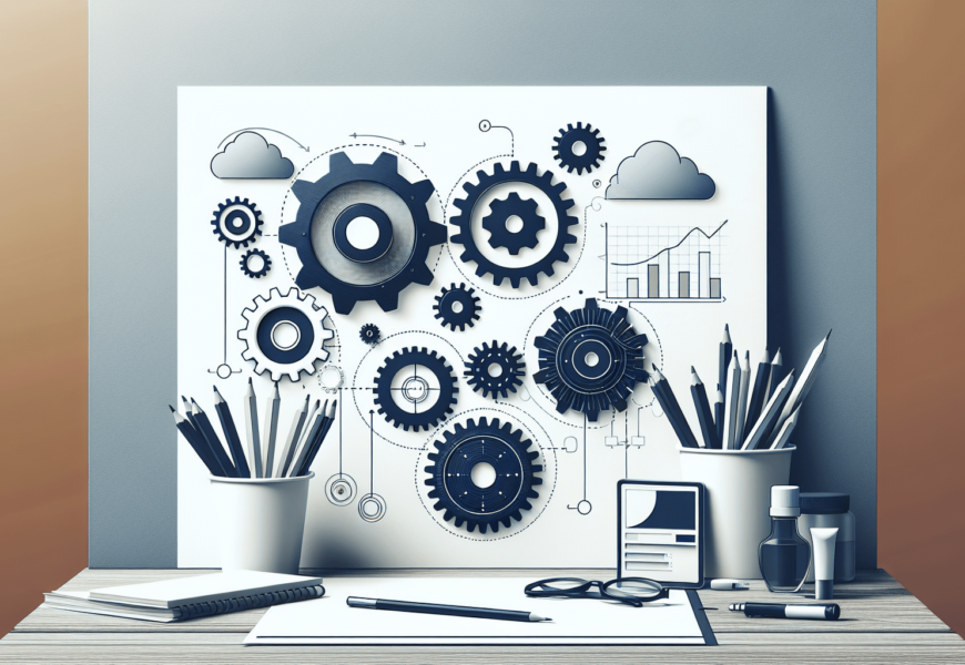 Key Steps To Streamline Project Workflow And Optimize Productivity