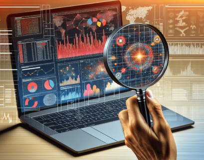 Maximizing Productivity With Data-Driven Analytics