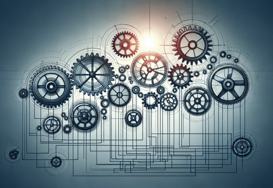 The Role Of Project Management In Driving Organizational Success