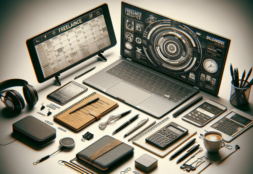 Top 10 Task Management Tools For Freelancers