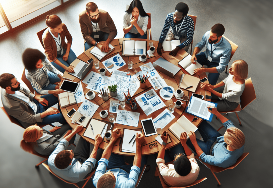 Top 10 Tips For Successful Project Communication And Collaboration