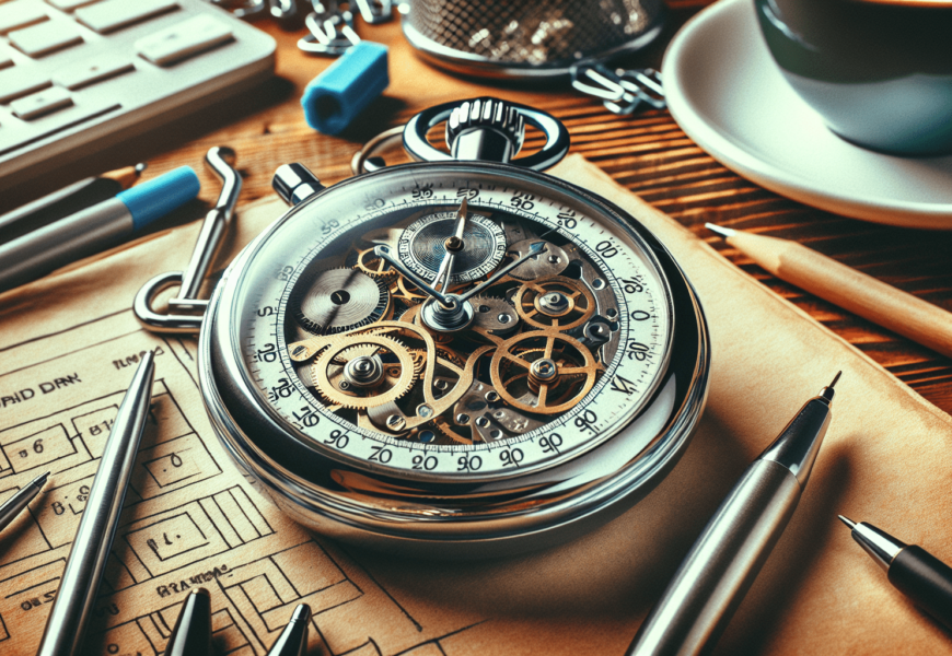 Understanding The Importance Of Productivity Analytics For Small Businesses