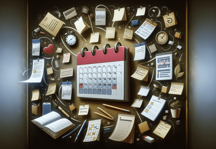 Why Calendar Integration Is Essential For Efficient Task Management