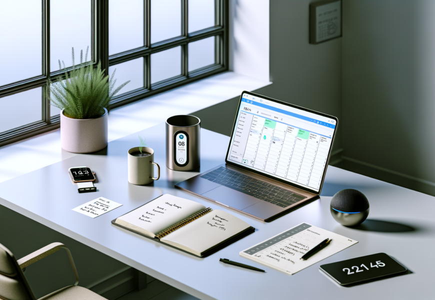 How to Seamlessly Integrate Google Calendar with Your Daily Life in 2024
