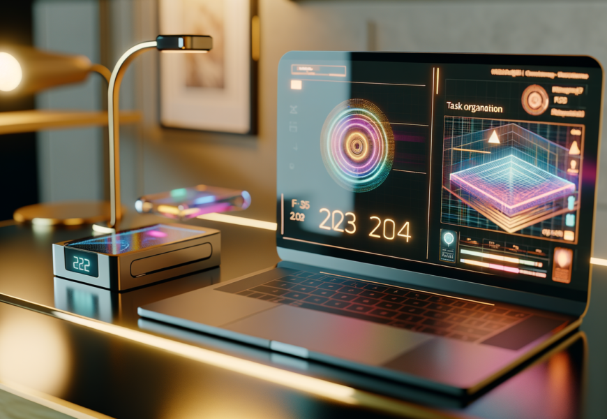 How to Maximize Your Productivity with Task Organization in 2024