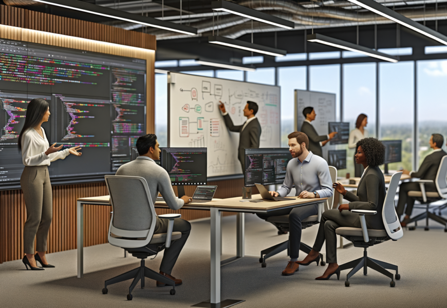 Enhancing Team Workflows with Simple Strategies in 2024