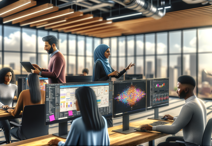 The Comprehensive Guide on Streamlining Team Workflows in 2024