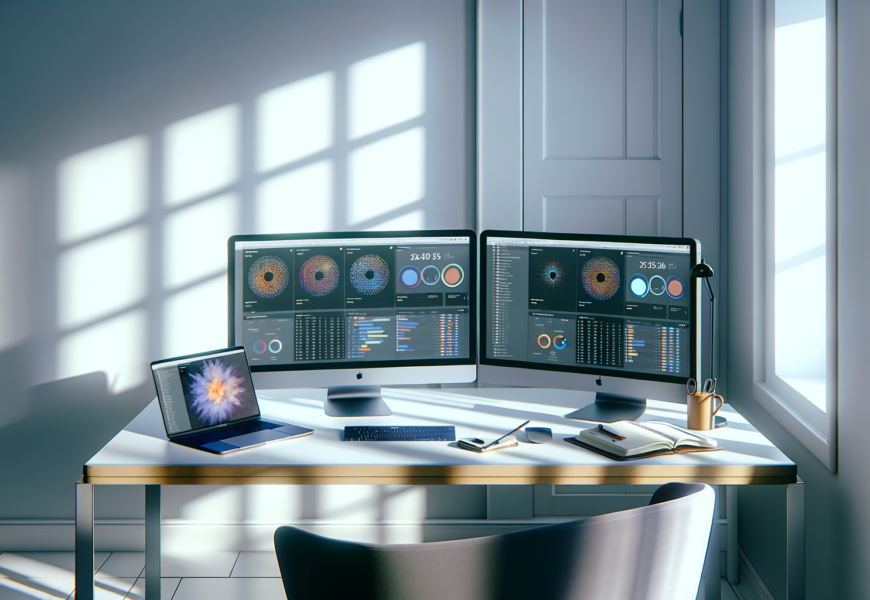 How to Optimize Your Task Organization with Productivity Analytics in 2024