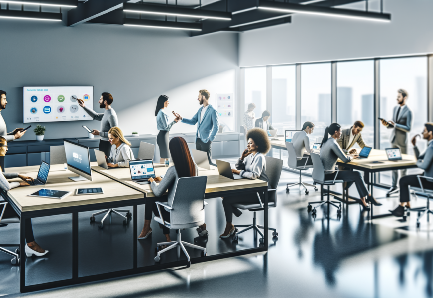 10 Best Collaboration Tools for Efficient Teamwork in 2024