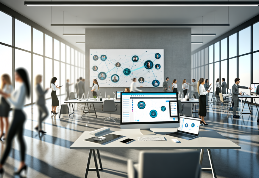 2024 Guide on How to Choose the Right Collaboration Tools for Your Team