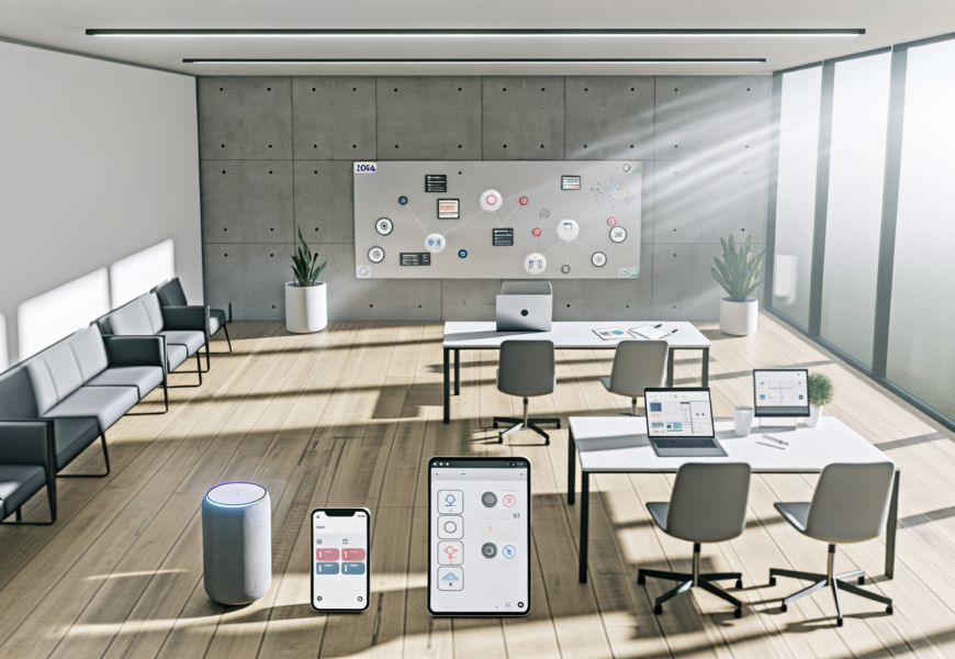 Review: The Top 5 Tools for Improving Team Workflows in 2024