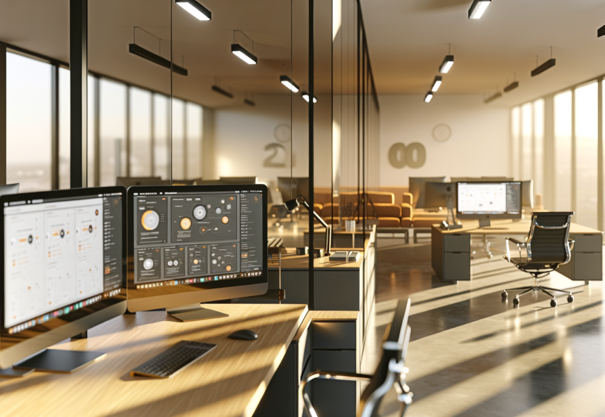 Ultimate Guide to Workflow Automation for Small Businesses in 2024