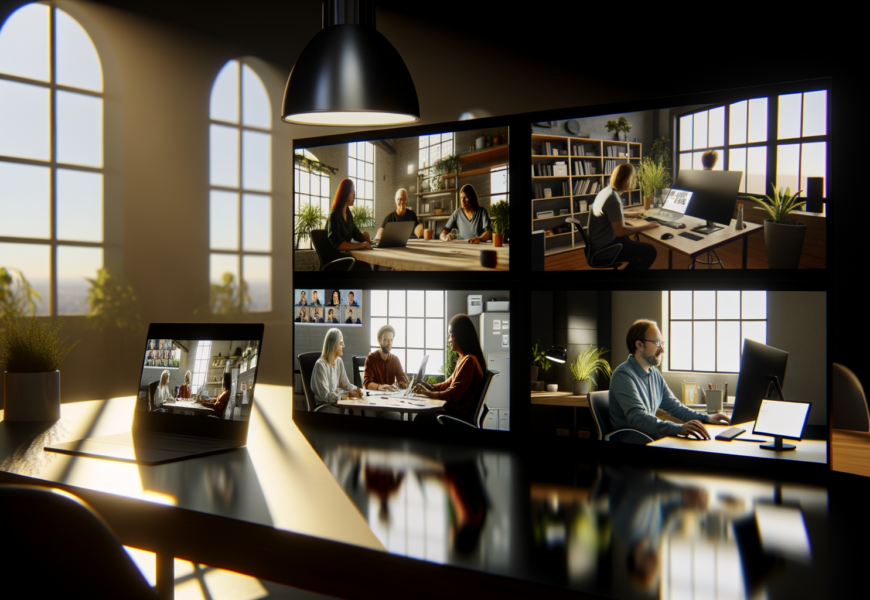Best Collaboration Tools for Remote Teams in 2024: A Complete Review