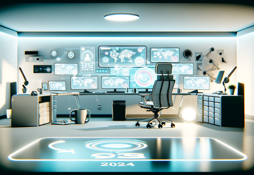 Top 10 Collaboration Tools for Remote Teams in 2024 – Review and Buying Guide