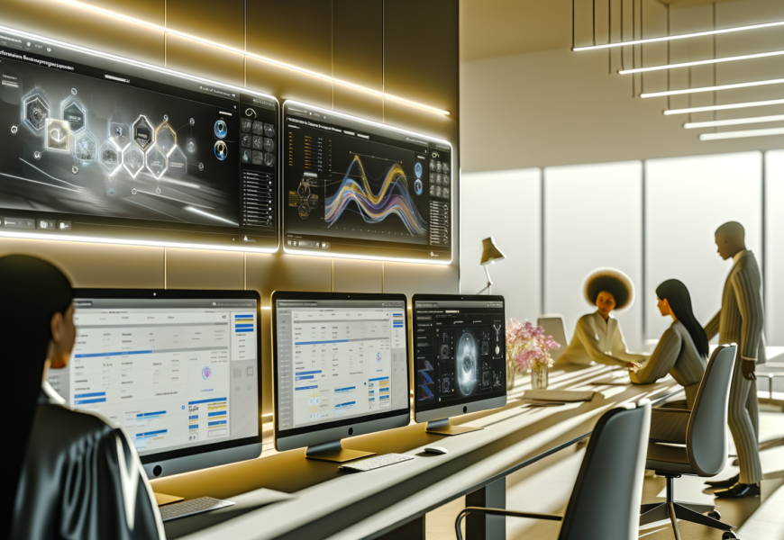 Top Project Management Softwares to Watch Out For in 2024