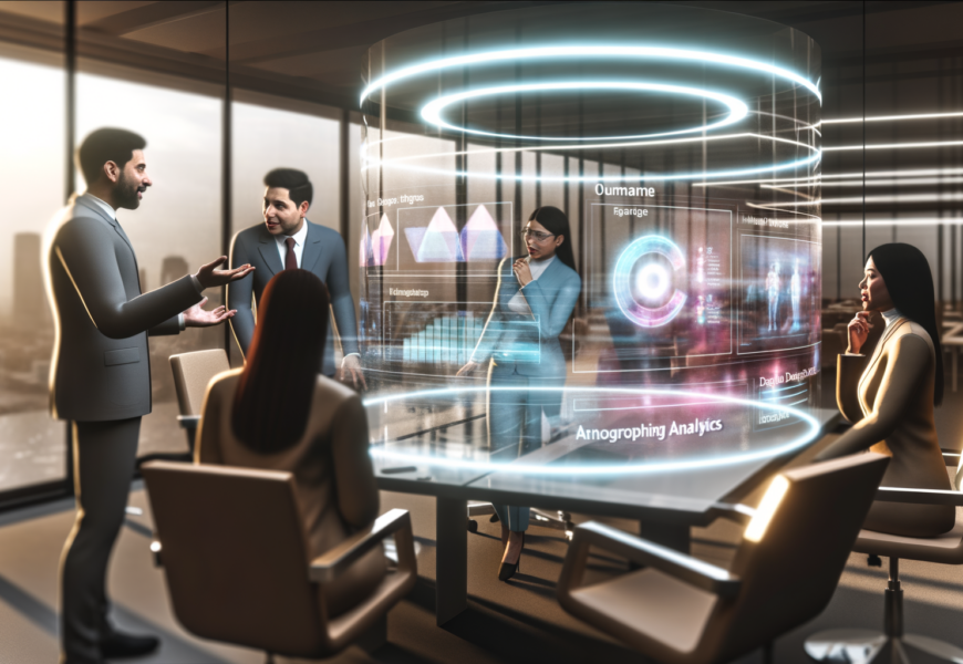 The Essential Guide to Maximizing Productivity with Analytics in 2024