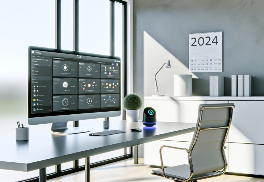 Effortless Workflow Automation Strategies for Small Businesses in 2024