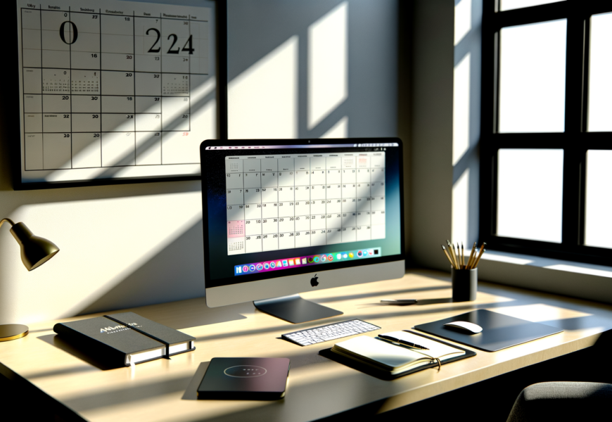 The Ultimate Guide to Calendar Integration for Increased Productivity in 2024