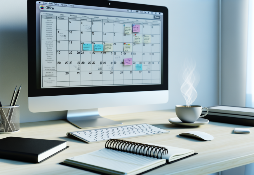 How to Boost Productivity with Google Calendar Integration in 2024