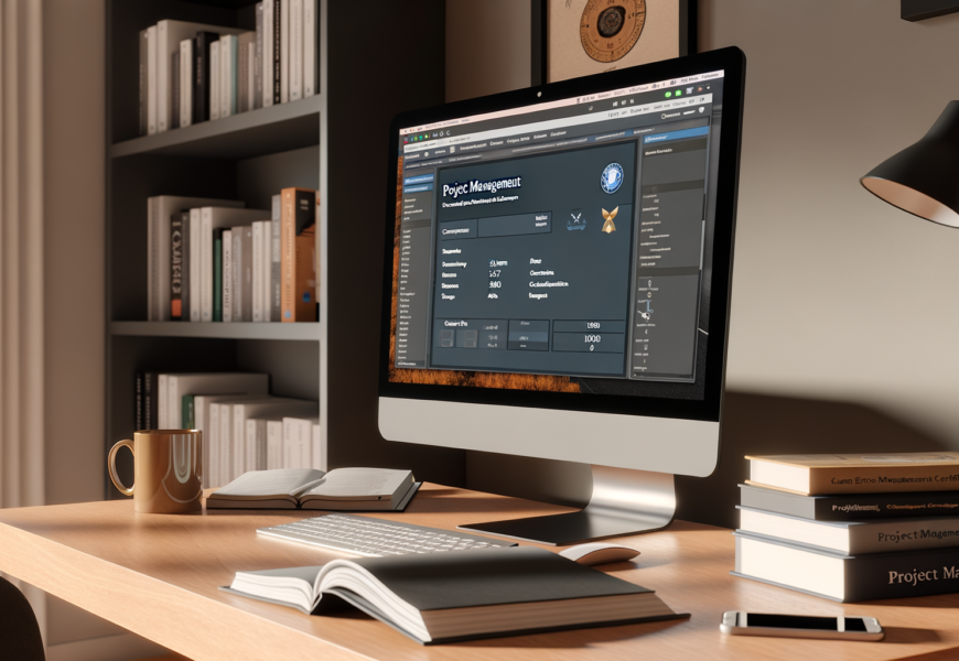 Demystifying Online Project Management Certifications: An In-depth Review for 2024