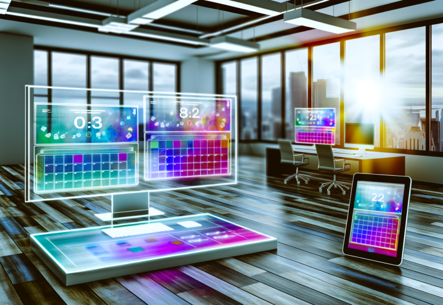 Top 5 Digital Calendars to Boost Your Productivity in 2024