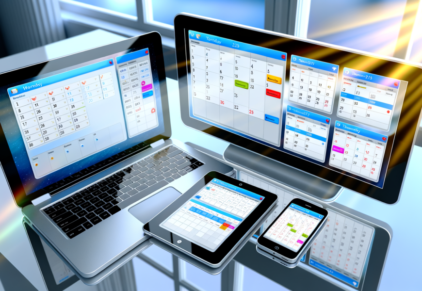 What is calendar integration?