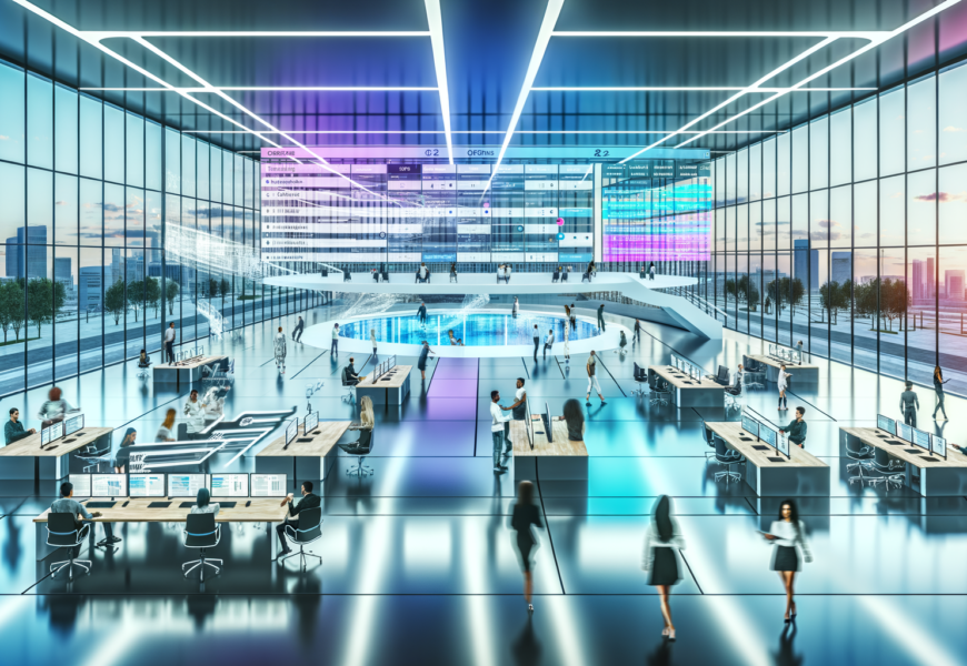 Understanding Project Management in 2024: A Comprehensive Guide