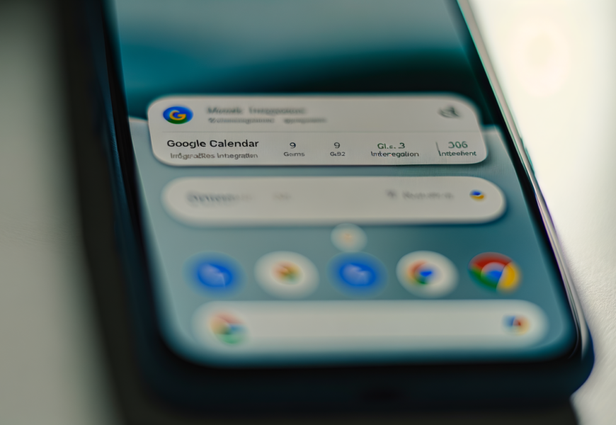 Is Google Calendar integration free?