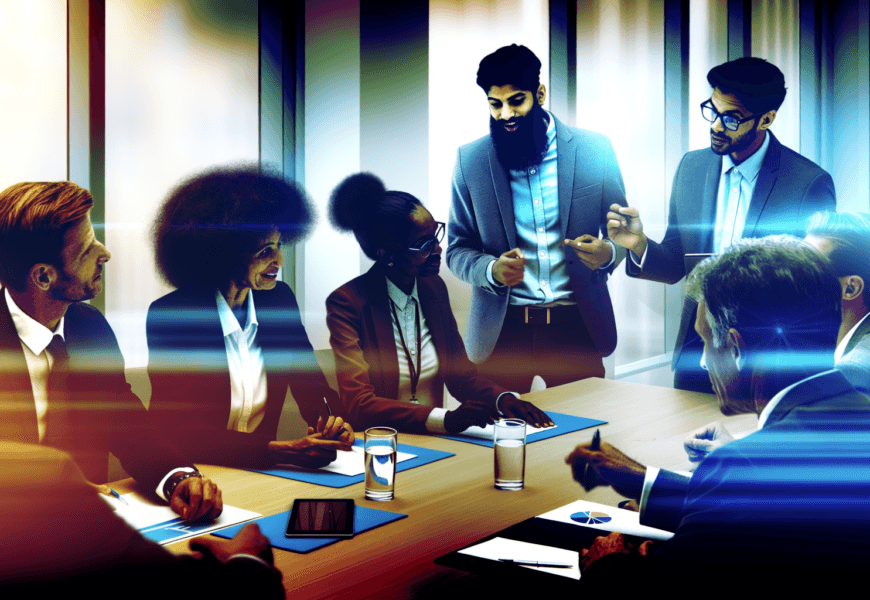 What is a task force organization?