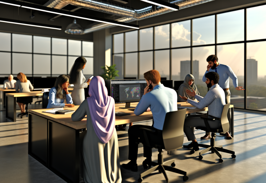 What is the most common workplace collaboration tool?