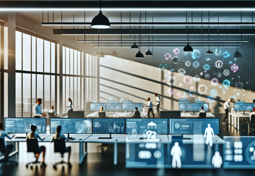 What is tasks and workflows?