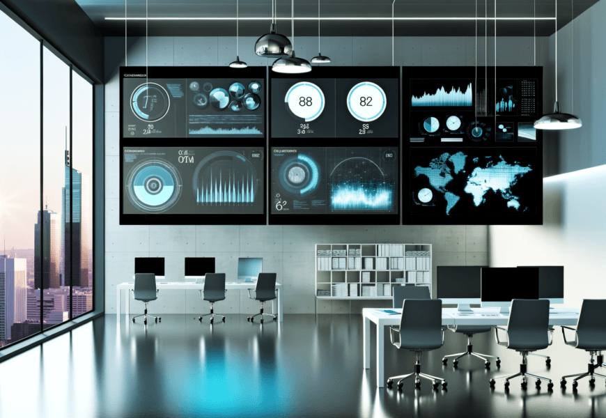 What are productivity metrics?
