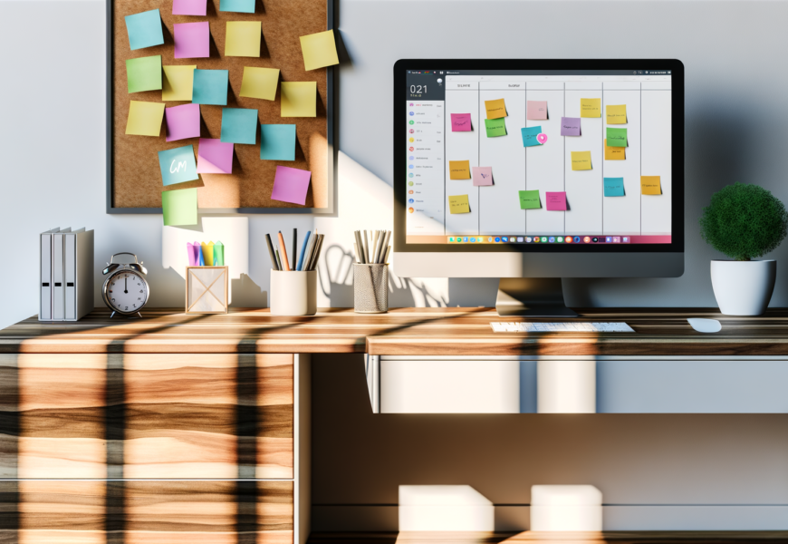 What is task organization?