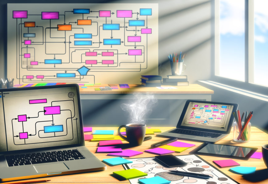 How to create a workflow?
