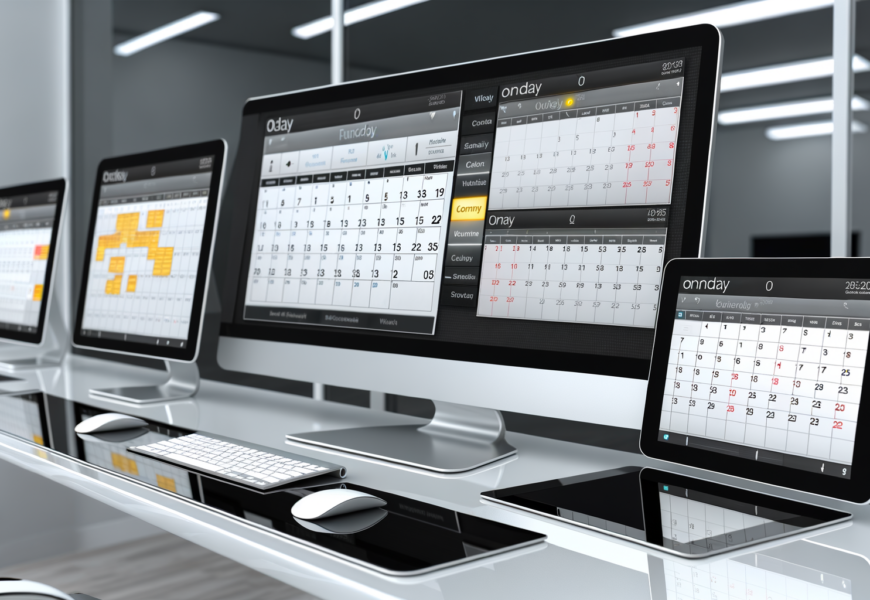 What is schedule integration?
