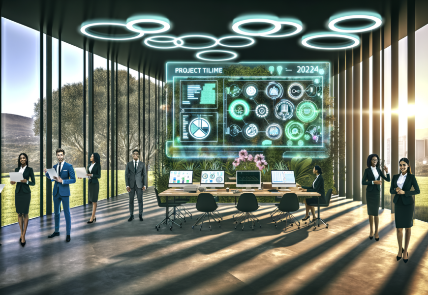 The 2024 Complete Guide to Effective Project Management