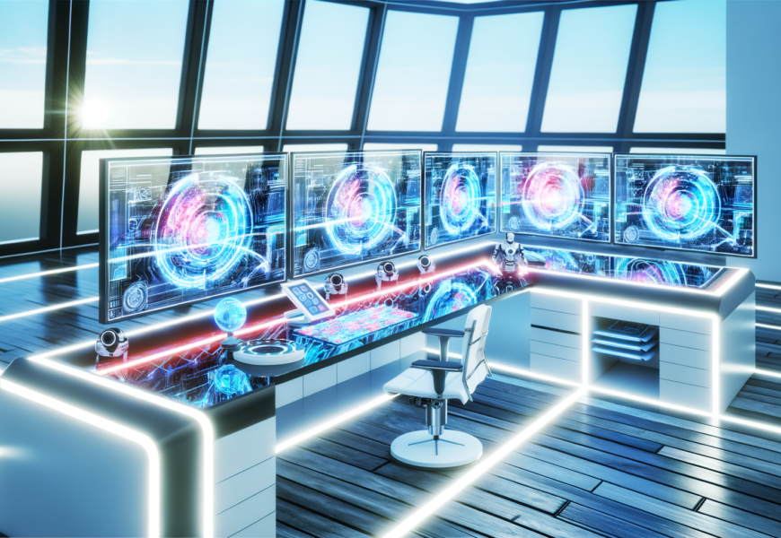 How to Optimize Your Process with Automated Workflows in 2024