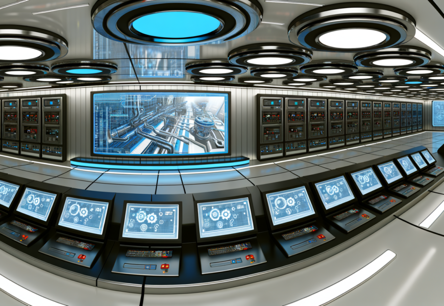 How to create a workflow automation?