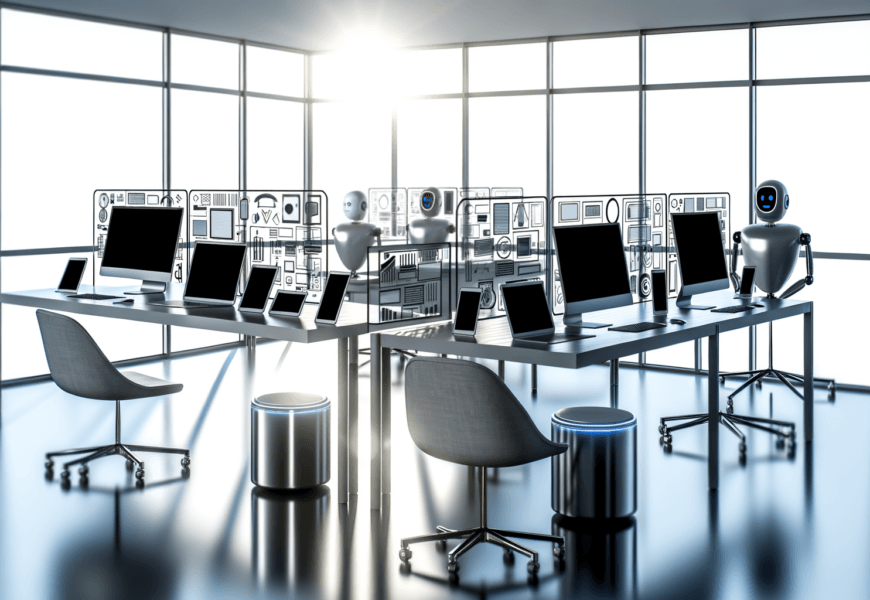 Top 5 Tools for Successful Automation Workflows in 2024