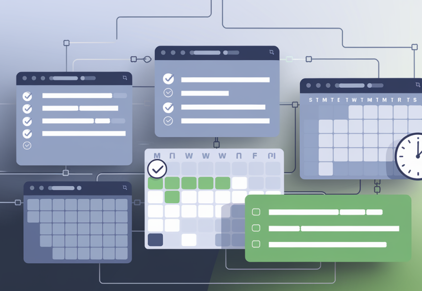 Transforming Chaos into Productivity: Eisenhower Matrix Time Management Revealed