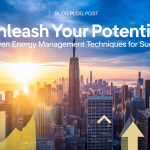 Unleash Your Potential: Proven Energy Management Techniques for Success