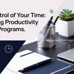 Take Control of Your Time: Embracing Productivity Training Programs