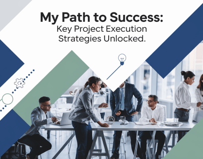 My Path to Success: Key Project Execution Strategies Unlocked